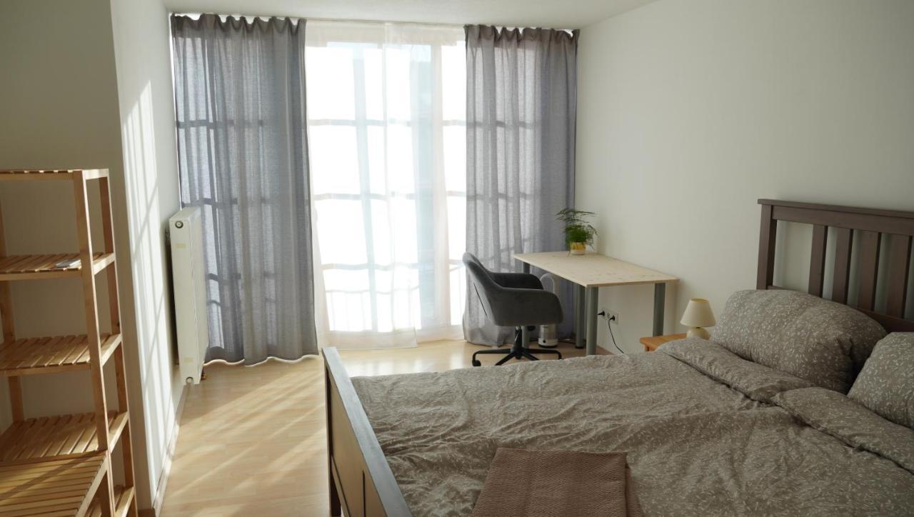 Apartment Neukirchen