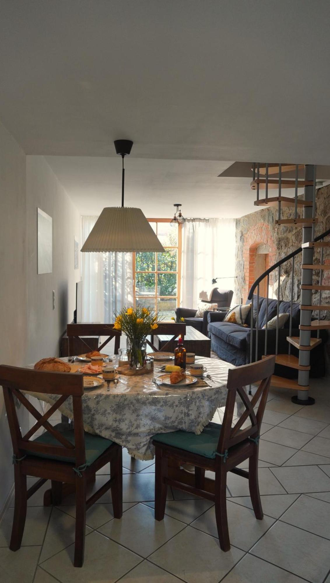 Apartment Neukirchen